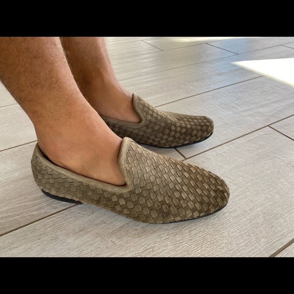 Zara Moccasin